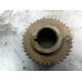 92L105 Crankshaft Timing Gear For 08-09 Dodge Avenger  2.4 92L105 Crankshaft Timing Gear For 08-09 Dodge Avenger  2.4